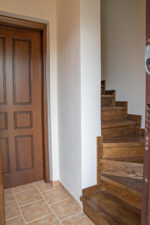 Notas Pelion Seaview Villa زاغورا المظهر الخارجي الصورة
